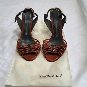 Proenza Schouler women's heel